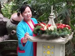 -龙达温泉生态城