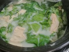 -鸿渡渔庄·特色鸭咀鱼