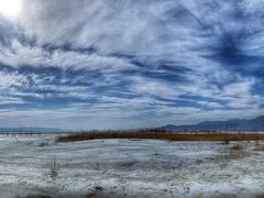 -野鸭湖国家湿地公园