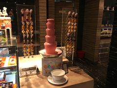 -富力希尔顿酒店·地阔自助餐厅