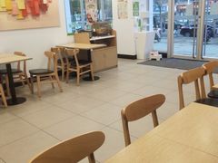 大堂-老乡鸡(肥东文一名都店)