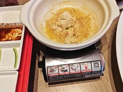 -艳阳天·非遗楚菜(武汉客厅店)