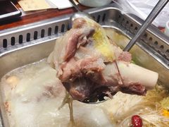 -好得火锅(育才店)
