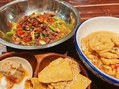 -衡厨·衡阳土菜(中南店)