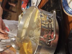 -渔家火锅·海鲜自助餐·演艺(亚龙湾天域酒店)