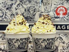-霸王茶姬(大连万象汇店)