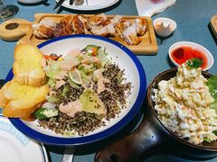 -俄士厨房(未来城店)
