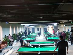 -云川台球(马甸店)