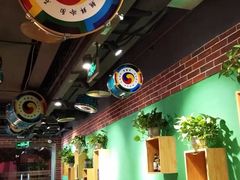 大堂-牛市牛烤肉(西单大悦城店)