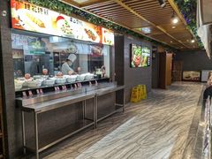 -不倒翁·安徽名菜楼(步行街店)