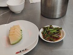 -香辣会·老牌川菜(骏豪店)