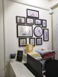 -发饰美男士增发补发假发定制店