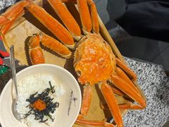 -震海贝烤贝·民俗特色店(延吉总店)