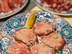 -大阪烧肉BAKA一代(十亩地店)