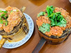 -万县面馆(高笋塘店)