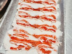 雪花牛肋条-炉队长·齐齐哈尔家庭烤肉(马家堡店)