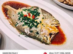 -新丁香海鲜酒店(银海商贸城店)