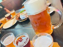 -宝莱纳餐厅(滨江店)