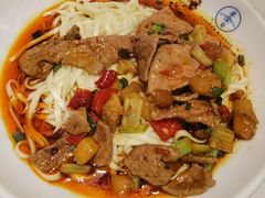 -李与白包子铺(桐梓林店)