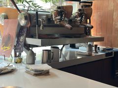-Onirii Coffee(长乐路店)