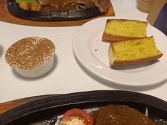 -爱丽丝牛排西餐厅(光谷步行街店)