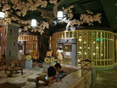-御池园(顾村公园店)