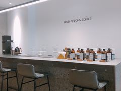 -野鸽子咖啡(中航店)