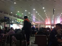 -洛阳龙门站
