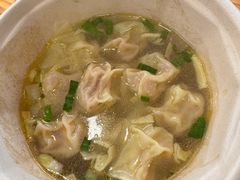 -鸡鸣汤包(红山动物园店)