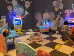 -筠咖啡西餐厅(上海国展宝龙丽筠酒店)