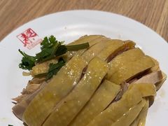 -泰煌鸡·上海白斩鸡·鸡汤面(万航店)