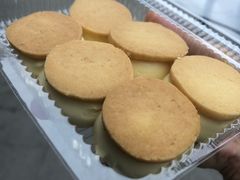 -甜嘟嘟烘焙坊(舒城路店)