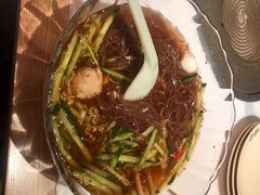 -七八冷面·延边朝鲜族美食(圣熙八号店)