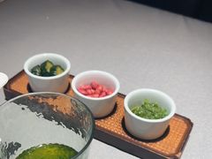-阿庄新豫菜(通泰路店)