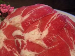 -袁老四重庆老火锅(桐梓坡店)