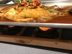 -徽州小镇(高新店)