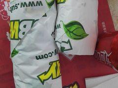 -赛百味SUBWAY(哈西店)