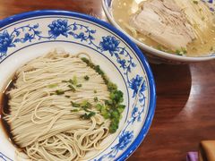 葱油拌面-同得兴面馆.苏式面.三虾面(园区店)
