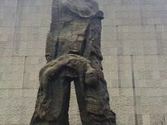 -侵华日军南京大屠杀遇难同胞纪念馆
