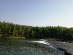 -杭州双溪漂流景区
