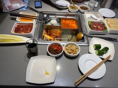 -海底捞火锅(金光华店)