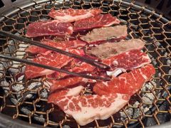 -牛焱·和牛烧肉(五大道店)