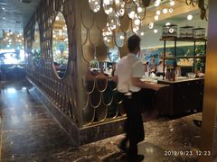 -雀蓝川菜(奥体广场店)