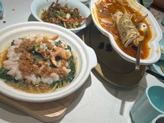 -刀板香·安徽菜(国购IFC店)