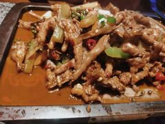 -蛙舍·炭烧牛蛙(东百中心店)