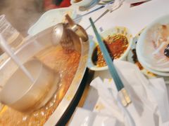 -宽城子美蛙毛肚自助火锅(建邺万达步行街店)