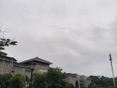 -岳阳市博物馆