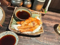 -眷屋の深夜食堂(云瑞邻里中心店)