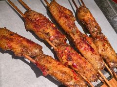 -管氏翅吧(马家堡店)