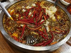 -大川先生·小龙虾·川菜(信义坊店)